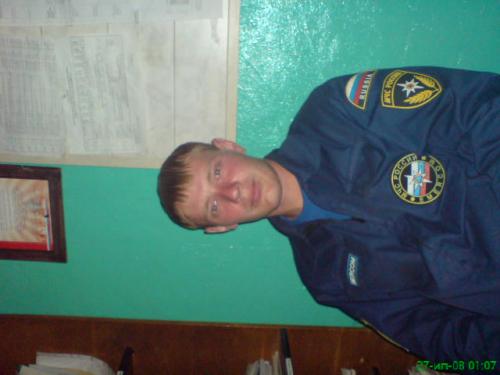 Евгений,41год,Абакан