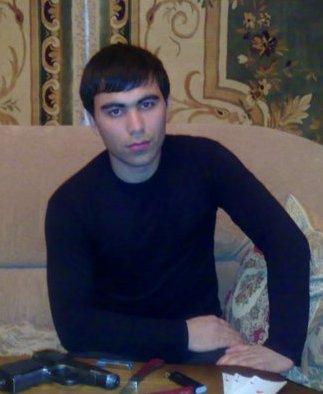 ABDULLA,41год,Махачкала
