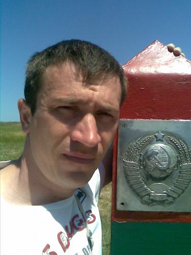 Алексей,46лет,Днепропетровск