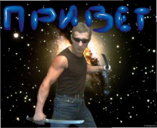 Алексей,44года,Новокузнецк