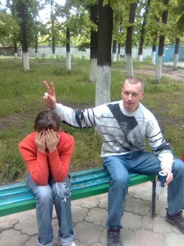 Алексей,42года,Бишкек