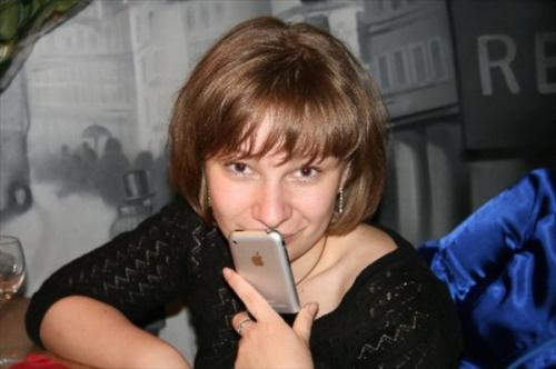 Vera,40лет,Санкт-Петербург