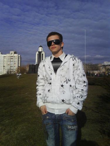 Pasha,36лет,Минск