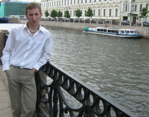 ARTEM,39лет,Череповец