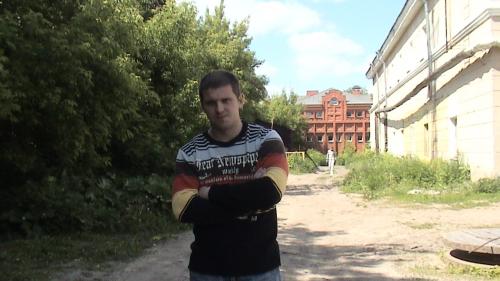 Dimon,45лет,Муром
