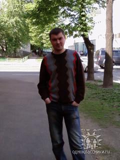 Cергей,46лет,Железногорск