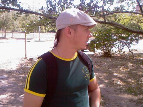 andrey,45лет,Ростов-на-Дону