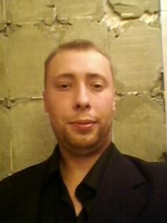 Дмитрий,43года,Москва