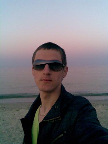 Виталий,37лет,Одесса