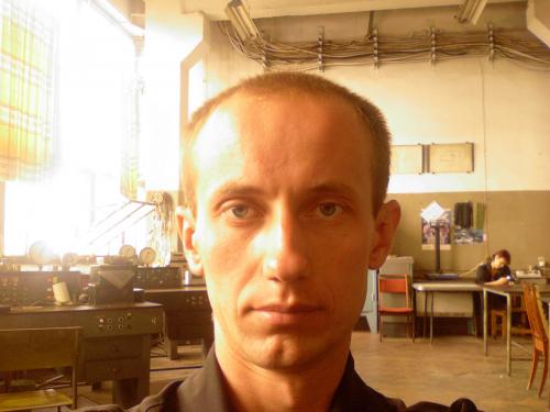 Vovan,46лет,Черкассы