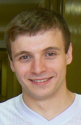 Валентин,37лет,Санкт-Петербург