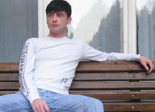 Муравей,46лет,Череповец