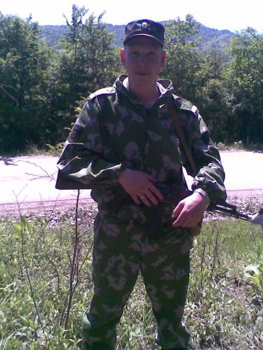 Zheka,43года,Омск