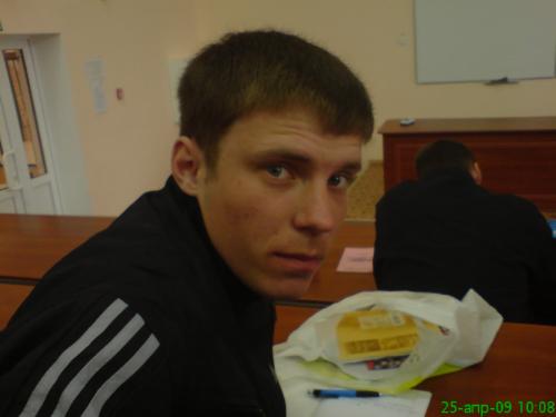 Кирилл,39лет,Евпатория