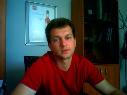 Владимир,47лет,Москва