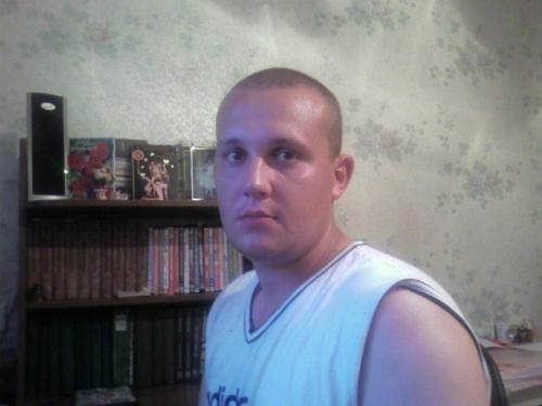 Дмитрий,40лет,Сургут