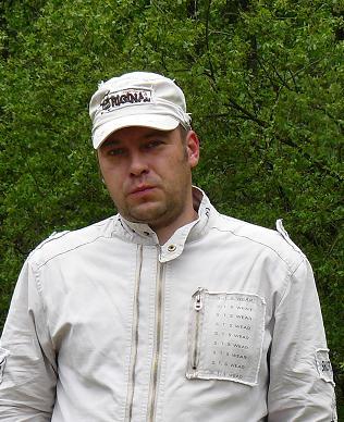 lelik,46лет,Клин