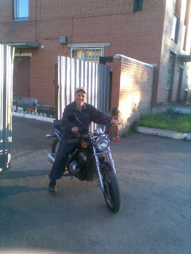валерий,43года,Красноярск