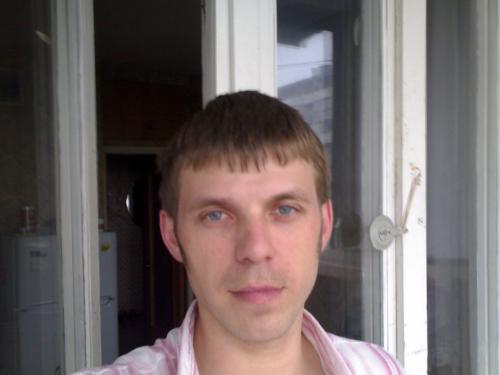 Алексей,48лет,Москва