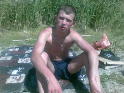 Паша,37лет,Челябинск