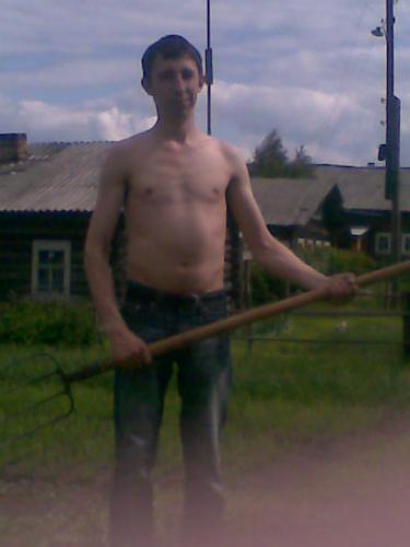 Шурик,39лет,Северодвинск