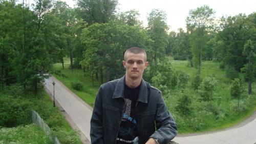 Алекс,36лет,Владикавказ