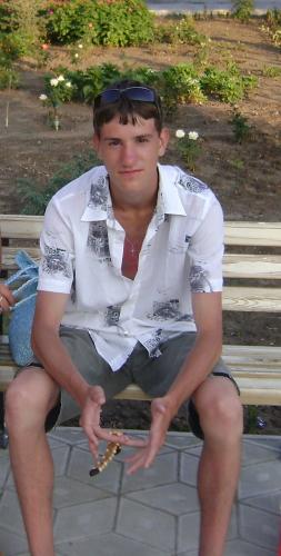 Сергей,36лет,Бобруйск