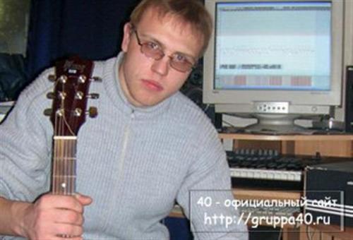 Юрий,42года,Москва