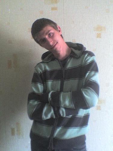 АЛЕКСАНДР,36лет,Сыктывкар