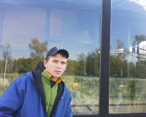 PaVeL,37лет,Челябинск