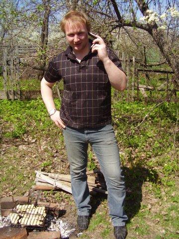 Николай,45лет,Самара