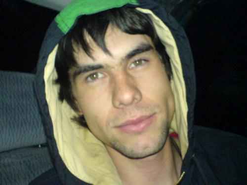 Виталий,40лет,Кривой Рог