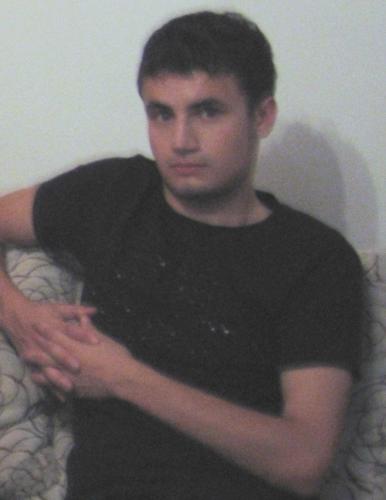 Alex,38лет,Пермь