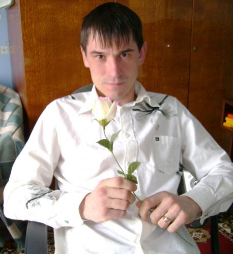 Димитрий,41год,Чебоксары