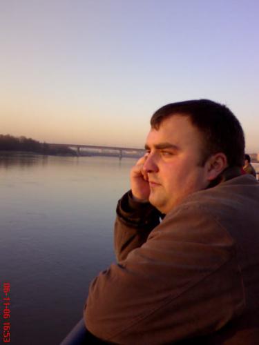 Михаил,43года,Омск