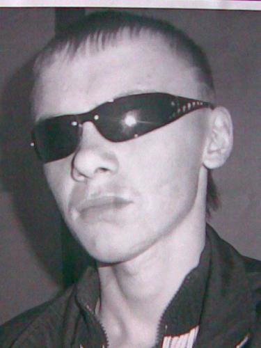 василий,35лет,Мценск