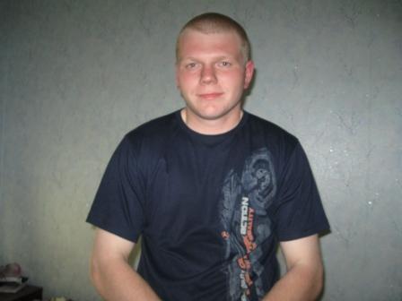 Алексей,39лет,Мурманск