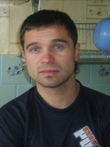 сергей,46лет,Кировск