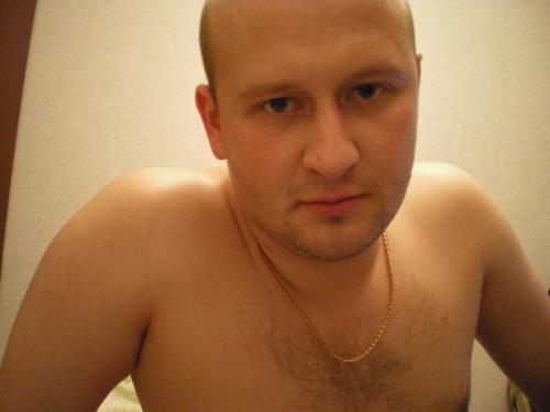 Вадим,46лет,Минск