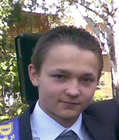 Олег,35лет,Киев