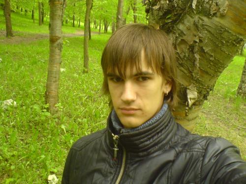 Денис,37лет,Иваново
