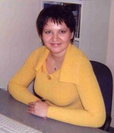 Анна,45лет,Москва
