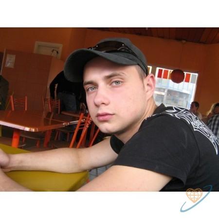 Женя,39лет,Орша
