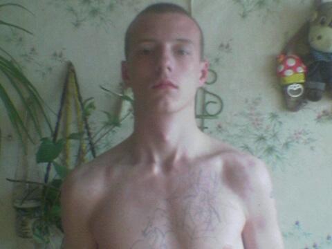 Михаил,36лет,Воркута