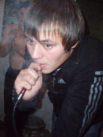 Димарик,36лет,Ханты-Мансийск