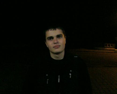 Владимир,36лет,Измаил