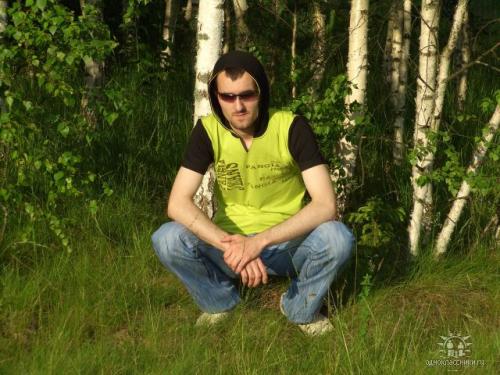 Алекс,38лет,Зеленоград