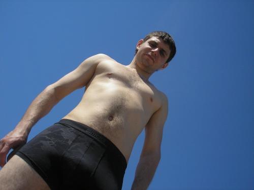 Vadim,42года,Красноярск