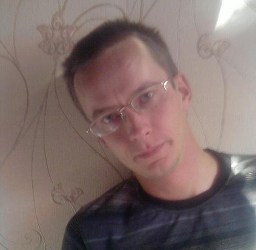 Николай,48лет,Нижний Новгород