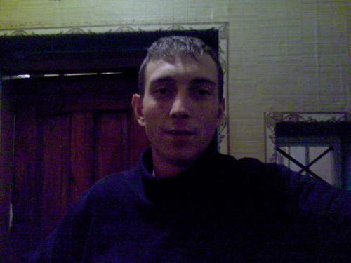 ANDREI,43года,Фрязино